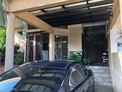 Serangoon Garden Estate (D19), Terrace #444646661